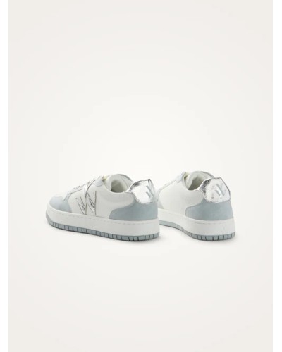 Baskets Ride Initials