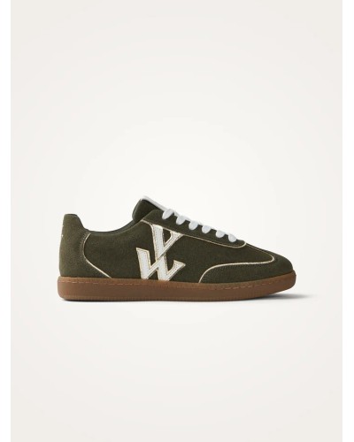 Basket Aura Initials