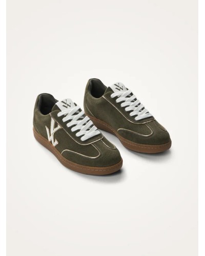 Basket Aura Initials