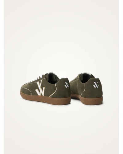 Basket Aura Initials