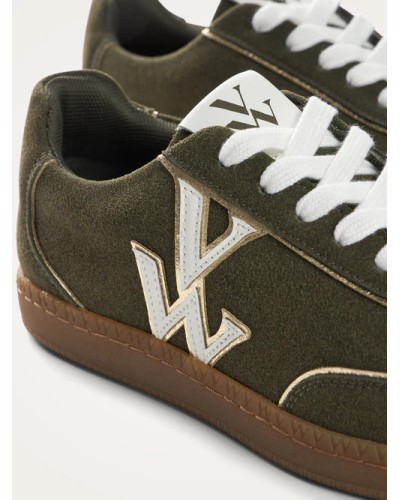 Basket Aura Initials