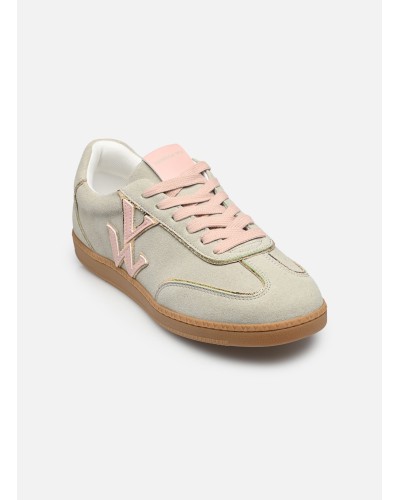 Basket Aura Initials