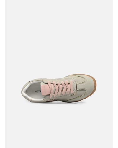 Basket Aura Initials