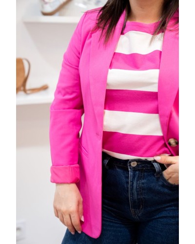 Blazer Rose