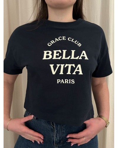 T-shirt Bella Vita