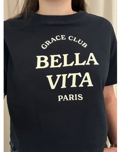 T-shirt Bella Vita