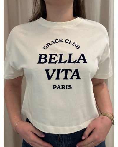 T-shirt Bella Vita