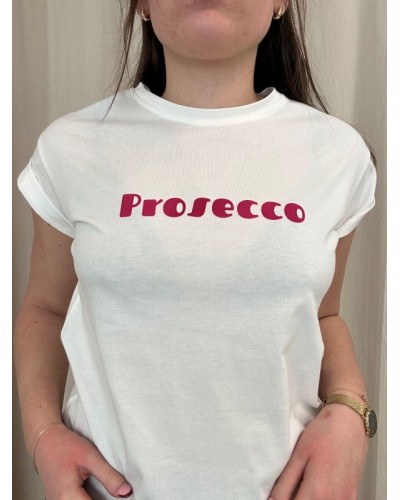 T-shirt Prosecco
