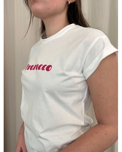 T-shirt Prosecco