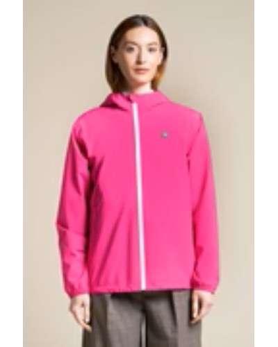 Flotte Passy Fuschia