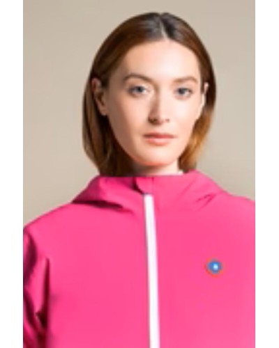 Flotte Passy Fuschia