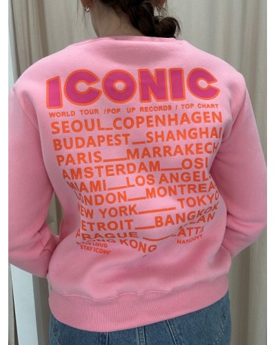 Sweat ICONIC