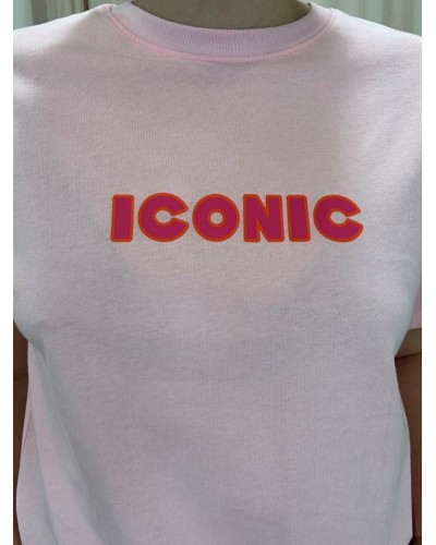 T-shirt ICONIC