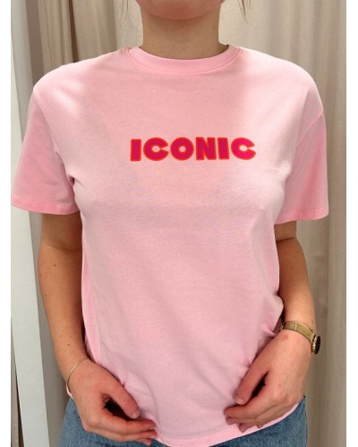 T-shirt ICONIC