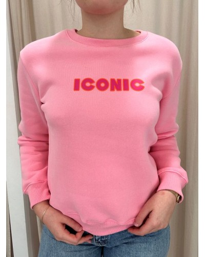 Sweat ICONIC