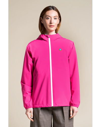 Flotte Passy Fuschia