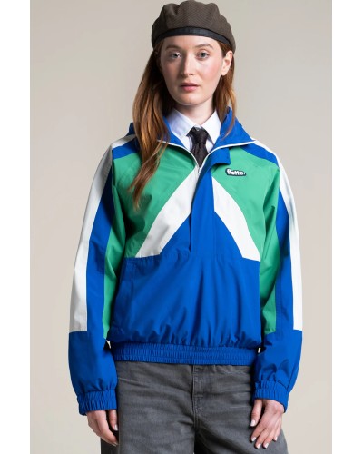 Abbesses - Veste Imperméable