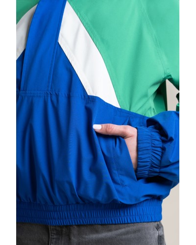 Abbesses - Veste Imperméable