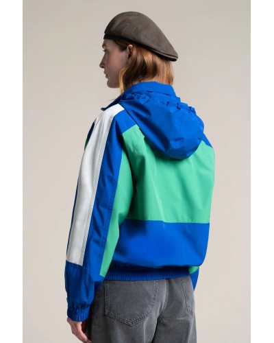 Abbesses - Veste Imperméable