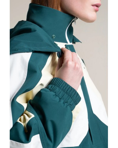 Abbesses - Veste Imperméable