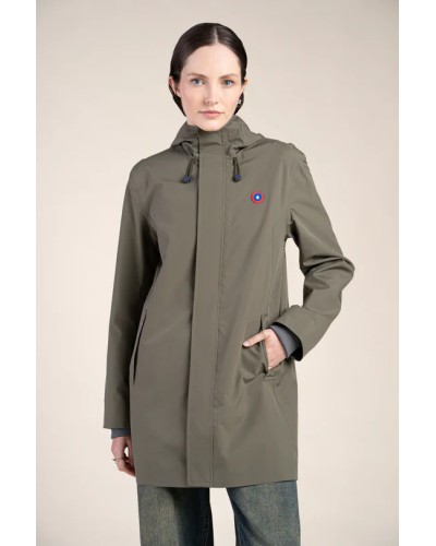 Beaubourg - Parka Imperméable