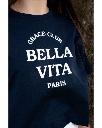 T-shirt Bella Vita