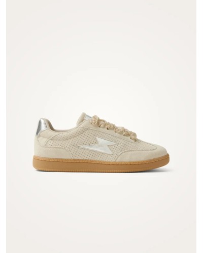 Aura Emblem Beige Vanessa Wu
