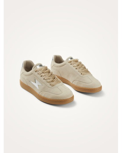 Aura Emblem Beige Vanessa Wu