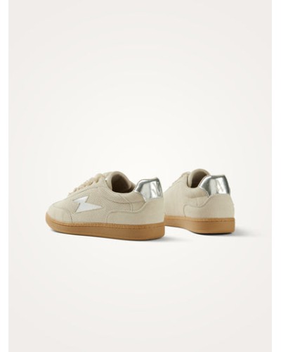 Aura Emblem Beige Vanessa Wu
