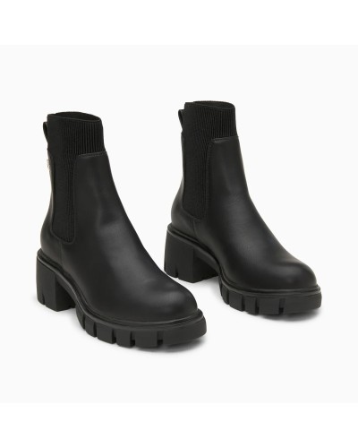 Bottines noirs