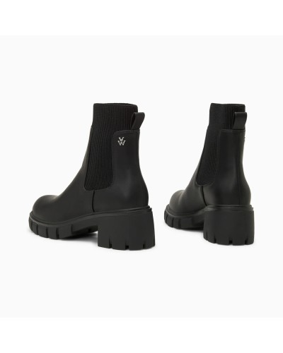 Bottines noirs