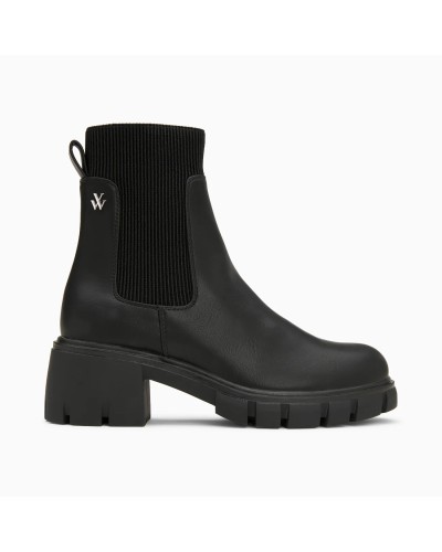 Bottines noirs